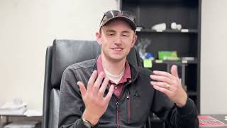 Why Pilots Become CFIs: Building 1,500 Hours Toward an ATP | Axiom Aviation
