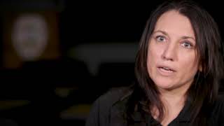 Human Trafficking in the Triad Promo