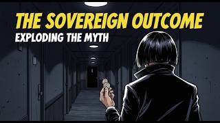 Anton Chigurh Analysis | The Sovereign Outcome Explained | Strategic silence