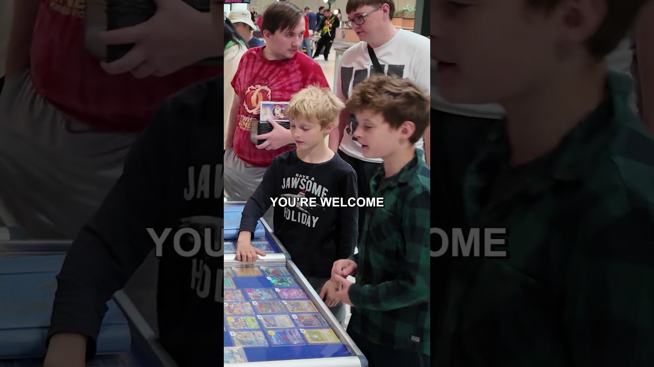 They Brought Me Art Their Mom Drew… Chat Did THIS