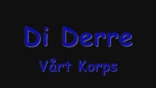 Vårt Korps