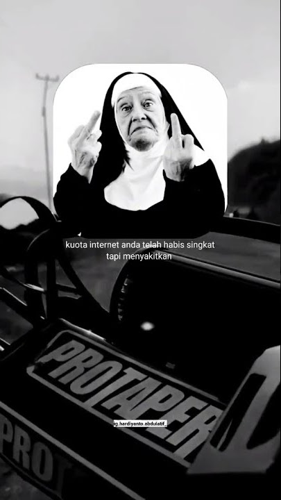 STORY WA Kata-Kata Katak Viral Tik Tok