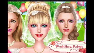 Classic Wedding Salon - Android gameplay Movie apps free best Top Tv Film Video Game Teenagers screenshot 1