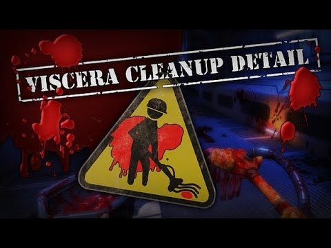 viscera cleanup detail test stream 1 7 2018 youtube viscera cleanup detail incident report