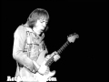 Procol Harum - Memorial Drive - Live 1971