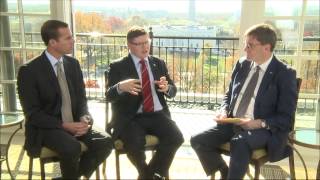 5. Data, Due Diligence and BYOD