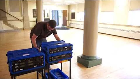 How to War Game Transmitters