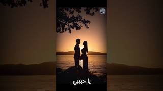 يا حبيبي خلصت معاك ألاعيبي - احمد سعد و روبي - حاله واتس 🧡