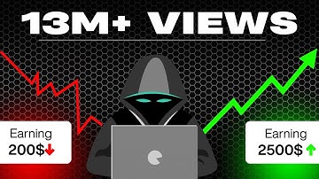 Make $10K/Month with These Underrated YouTube Niches 2025