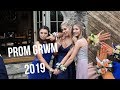 Prom grwm | 2019
