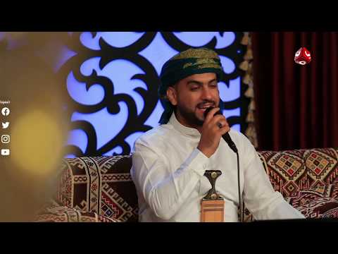 محلى هواك الفنان عبدالكريم المندي جلسة عود