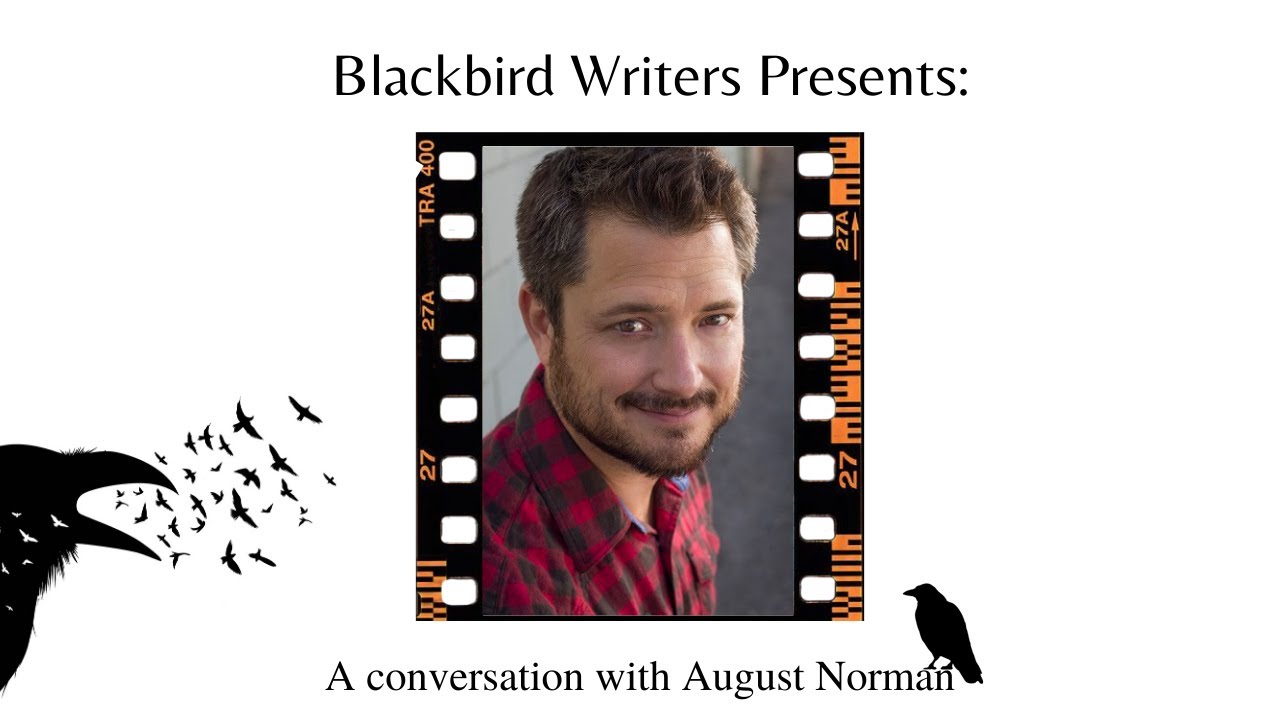 An interview with August Norman