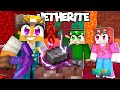 HO TROVATO LA NETHERITE. - Vita in Città su Minecraft REMAKE #13