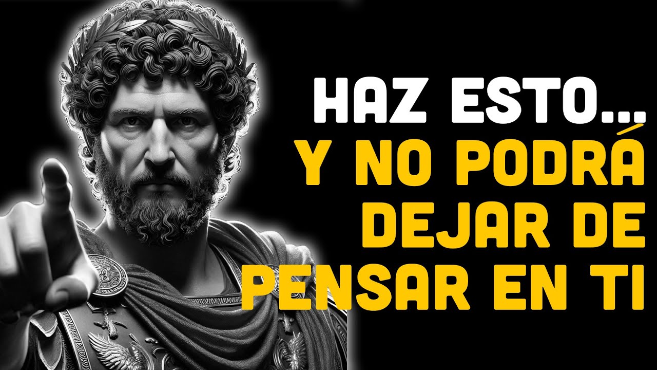 Haz Esto en Silencio… y Ella No Podrá Dejar de Pensar en Ti ...