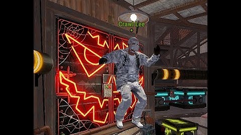 how to Fly hack 2024 RUST with PVPs on vanilla servers