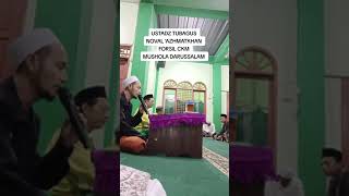 sholawat merdu ponpes daruttawwabin aljailani