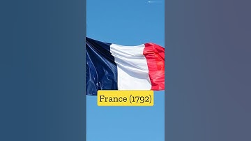 Thumbnail of Top 10 oldest National Anthems in the World