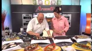 Ws Invention - Aromagrill Full