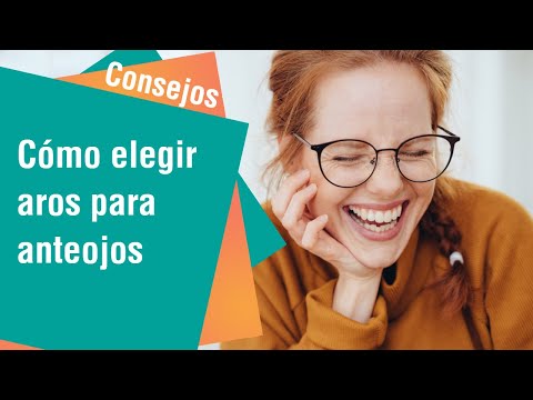 Video: Cómo Elegir Un Aro