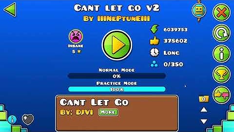 [60hz] Geometry Dash (Steam Version) - Remix Pack 2 Complete (PC HD) [1080p60FPS]