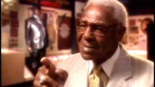 John Buck O'Neil: Negro League Baseball Museum