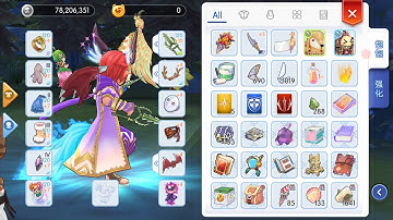 Ragnarok Mobile   My GX SBK Build For Lvling And Farming Equipments,Stats,Skill,Etc