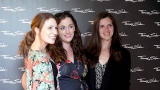 Thomas Sabo AW18 Launch Event – #KingdomByTS #PressCocktailByTS