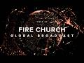 MIDWEEK BIBLE STUDY | LIVE BROADCAST FIRE Church Pismo Beach