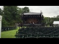 L-Acoustics Kara / SB28 Soundcheck