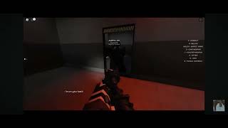 Operation Black Nightmare|SCP Taskforce|Part2|Episode 1