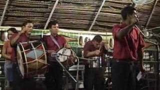 Bombobaile II: Musica tipica de la selva peruana