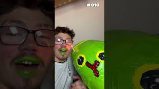Caterpie, the game Is “Scratch Adventure” #pokemon #pokedex #pokemoncards #cake #girlfriend #wife