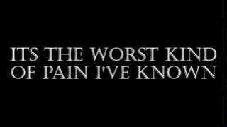 LINKIN PARK roads untraveled (lyrics)