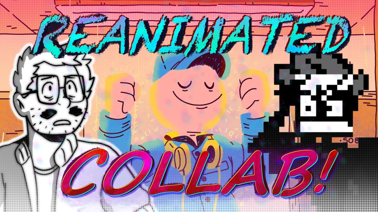 Zalinki - Music For Sad People - Reanimated Collab