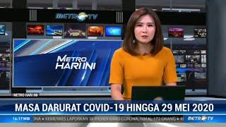 Story wa 30 detik covid-19