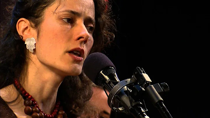 Diane Cluck Sings Connie Converse: Talkin' Like Yo...