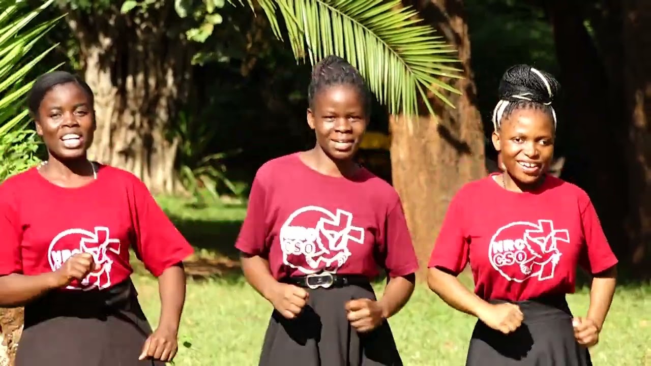 NDIDZAMUKONDA_-_NRC_CSO_CHOIR