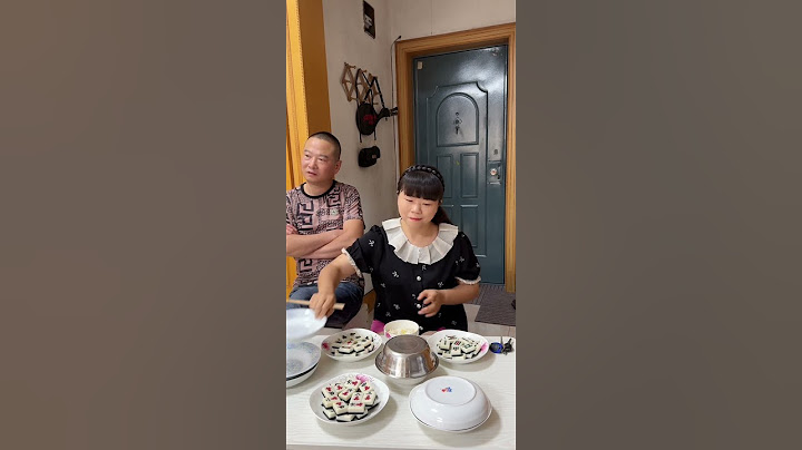 老婆打了一天的麻将太辛苦了，给她整几个硬菜补补身体！ #欢乐夫妻