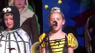 OLH GRADE 2 ASSEMBLY 2017