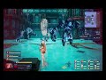 SWORD ART ONLINE Fractured Daydream - Asuna