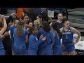 HIGHLIGHTS: Boise State at Air Force Women's Basketball 3/2/24