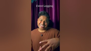 Event Logging #solidity #blockchaindevelopment #ai #aiagent #auditor #coding #programming #solana