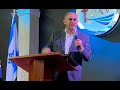 Entendiendo a Israel - Dr David Diamond