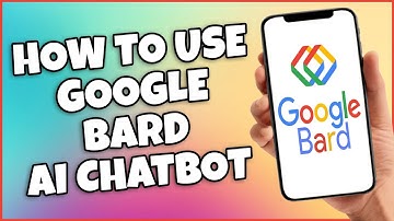 How To Use Google Bard AI Chatbot (2023)