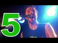 ONKELs 2BAND SLAUGHTER - Das Pack "Mein Schwan" live @ Logo Hamburg