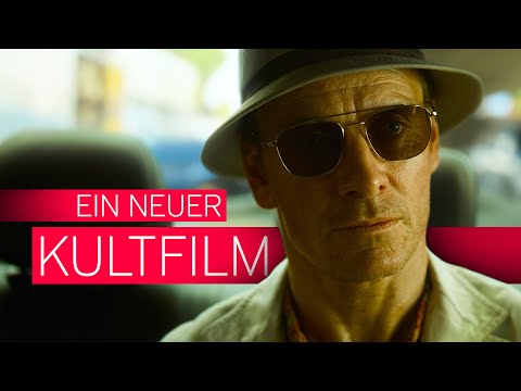 Endlich eine Comic-Verfilmung, die den Netflix-Fluch bricht!