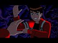 My question for ben 10 ultimate alien episode 23 the big story