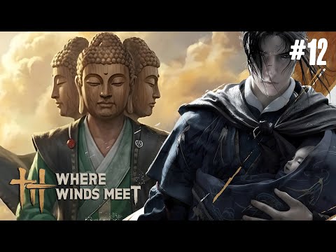 [LIVE] BOSS KOK GAMPANG GINI?!! | WHERE WINDS MEET