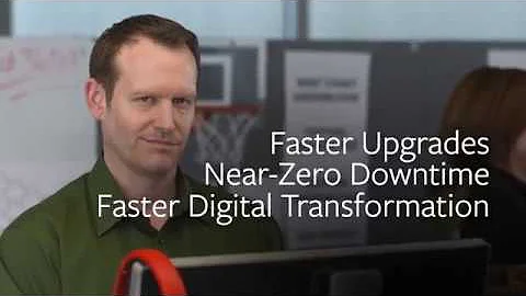 Control-M Version 9.0.18: Drastically Reduce Upgrade Time, Effort & Cost