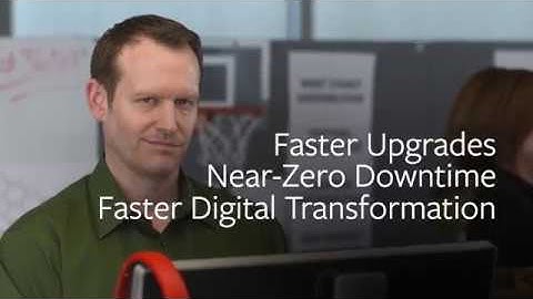 Control-M Version 9.0.18: Drastically Reduce Upgrade Time, Effort & Cost